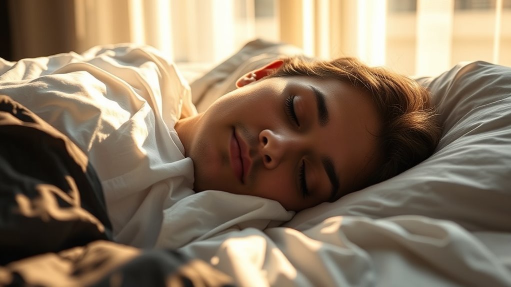 oversleeping disrupts health balance