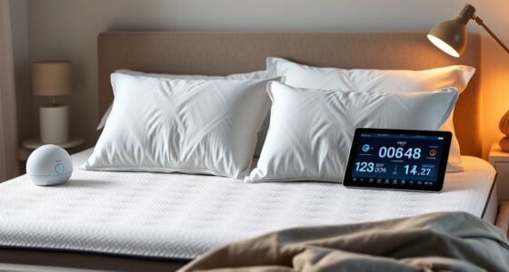 pain relief through sleep aids