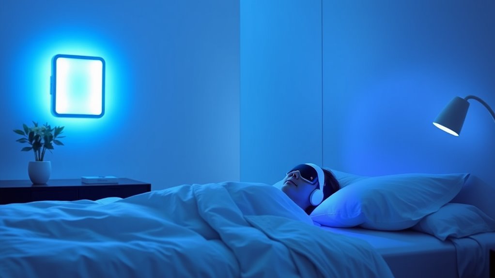 personalized light therapy benefits