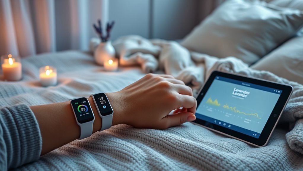 personalized relaxation for better sleep