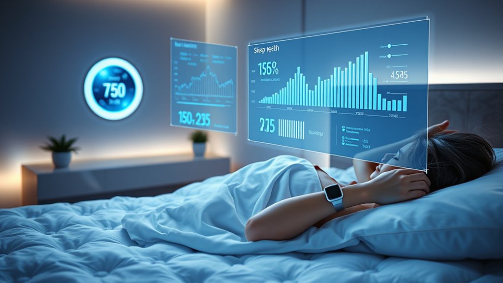 personalized sleep and weight management