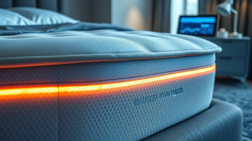 personalized sleep environment optimization