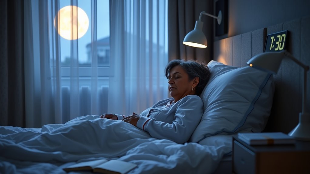 personalized sleep environment strategies
