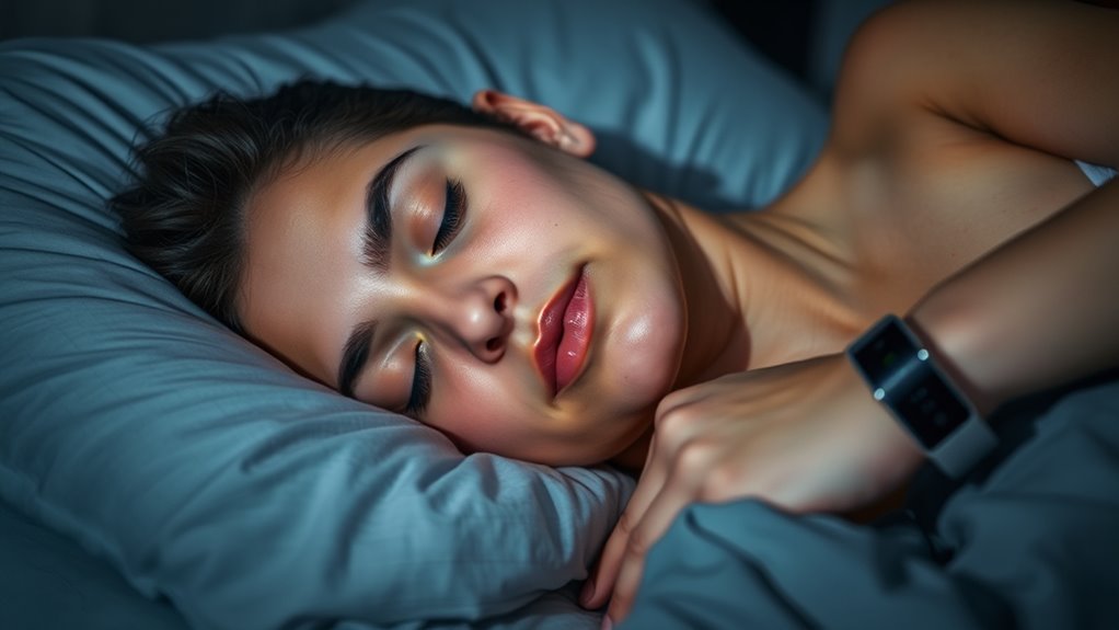 personalized sleep improvement strategies