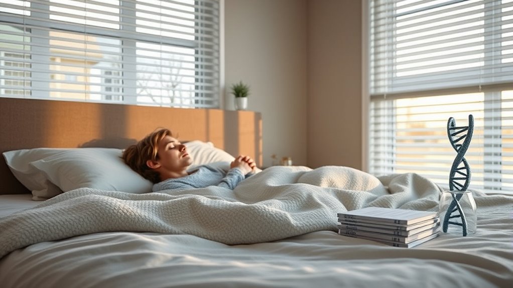 personalized sleep needs insights