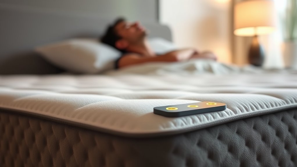 personalized sleep optimization features