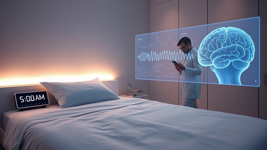 personalized sleep technology advancements