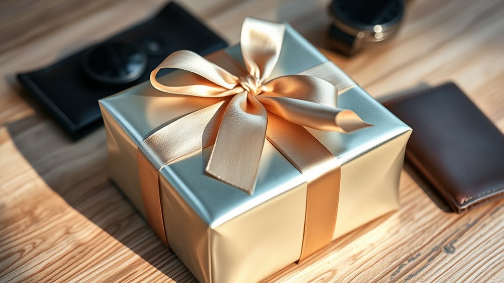 personalized timely practical gift