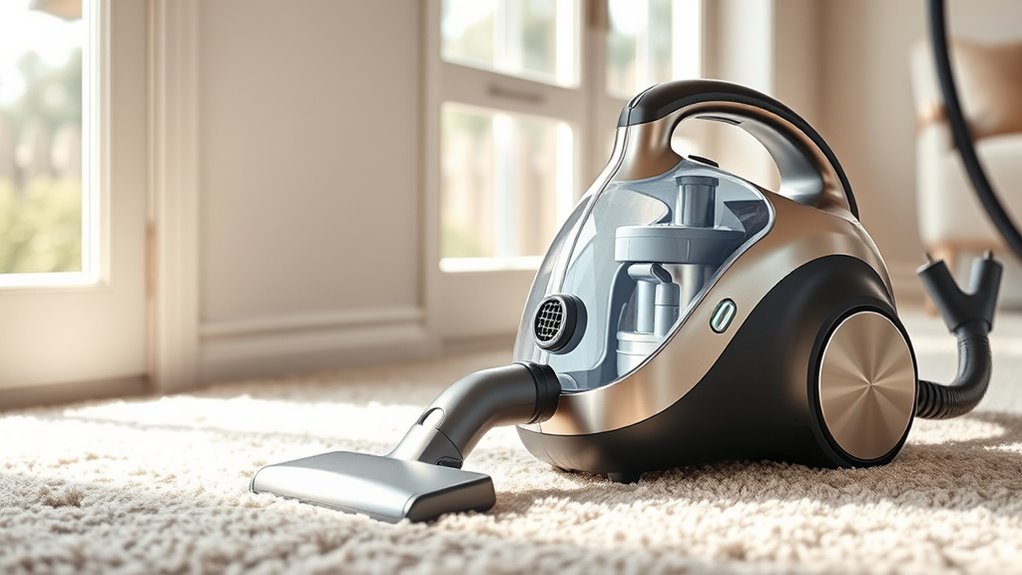 pet friendly cleaning effectiveness