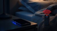 phone proximity affects sleep
