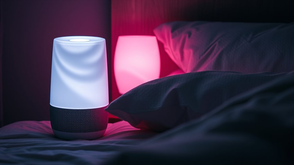 pink noise enhances sleep quality