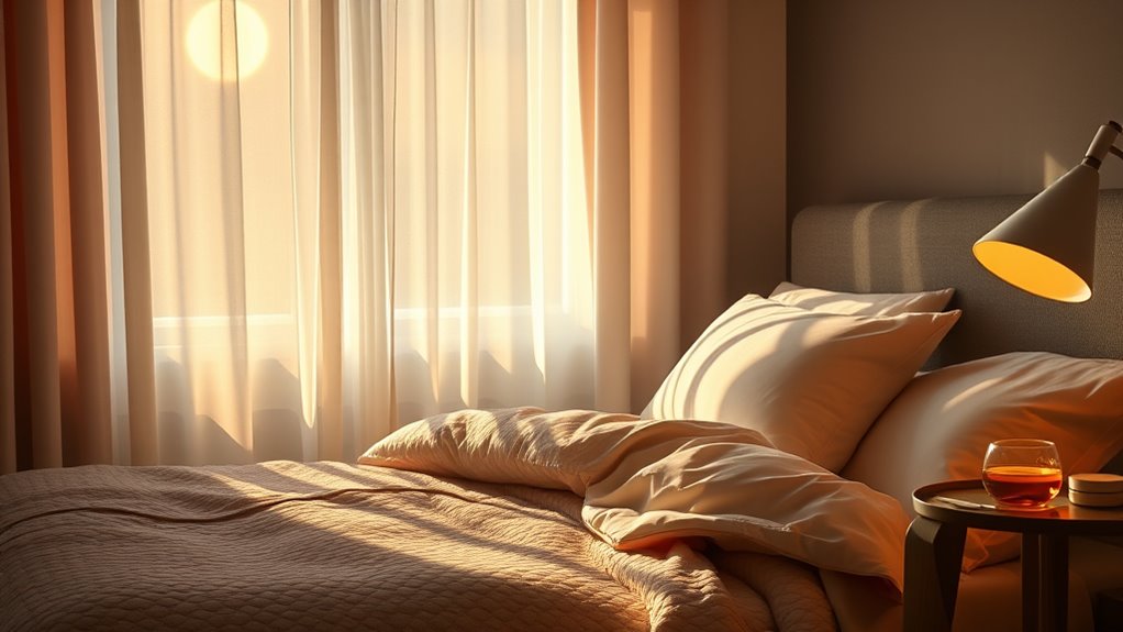 pms insomnia sleep tips