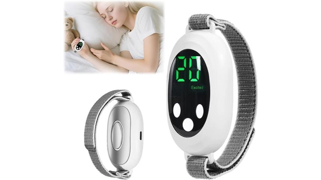 portable adjustable sleep device