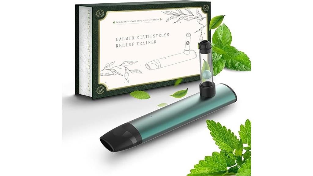 portable breathalyzer for sleep