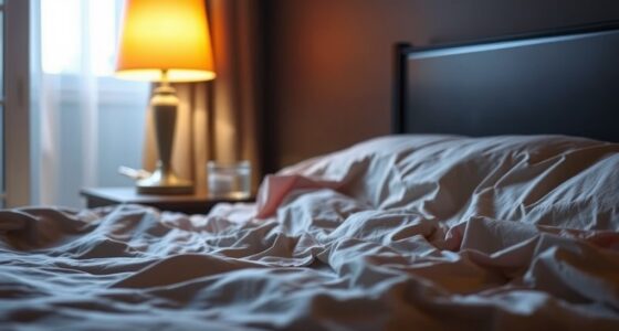 preventing nighttime acid reflux