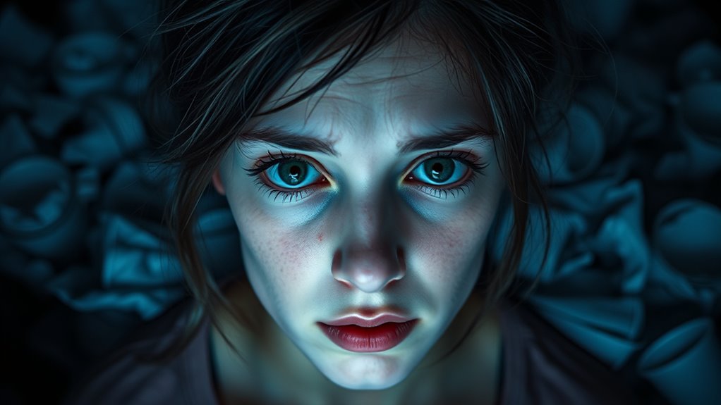 prioritize sleep for mental health