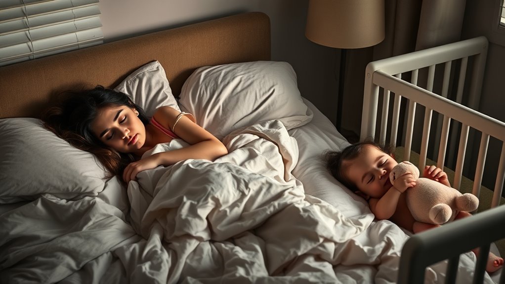 prioritize sleep hygiene practices