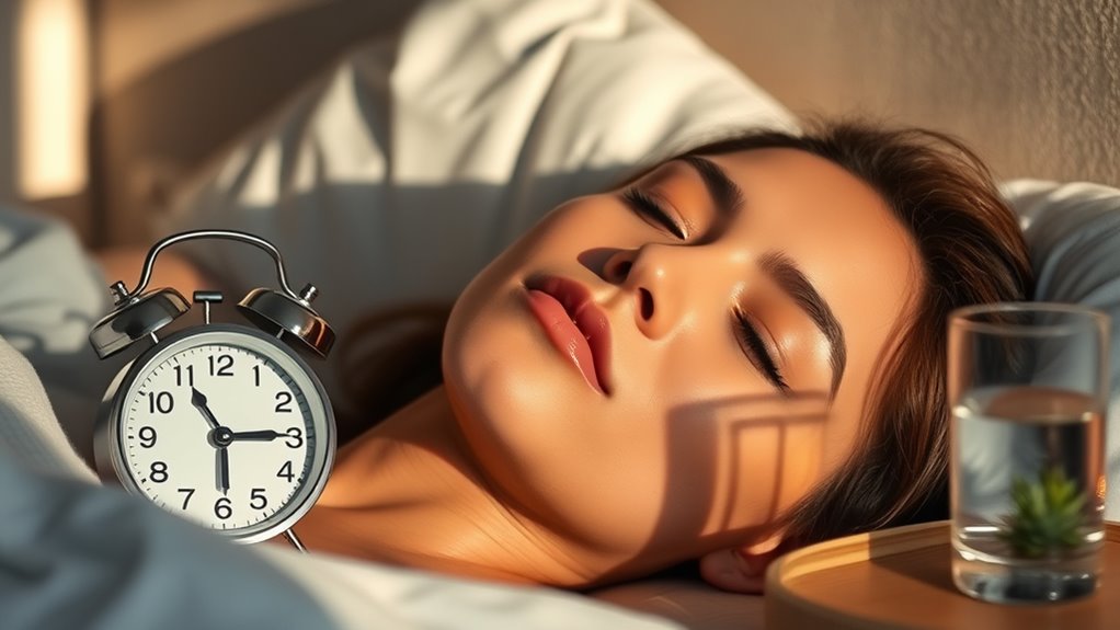 rare 5 hour sleep syndrome