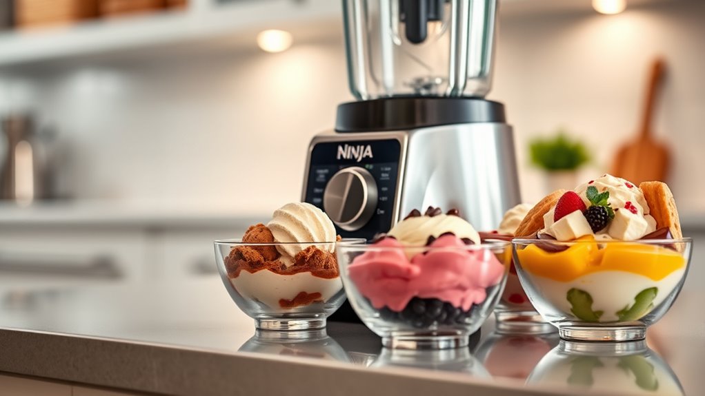 recipe selection considerations