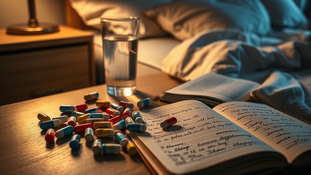 recognize dependence taper gradually