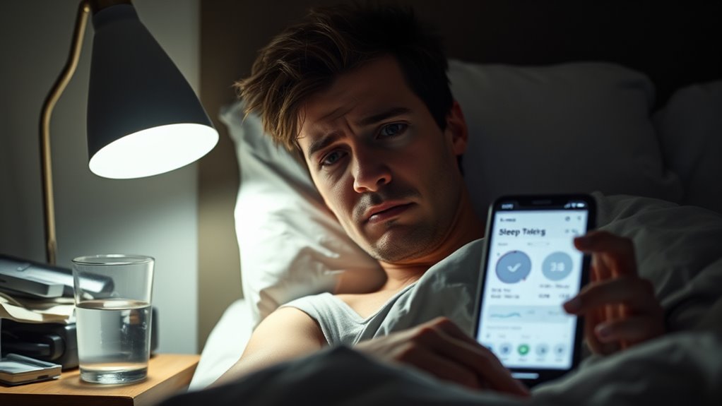 recognize symptoms improve sleep