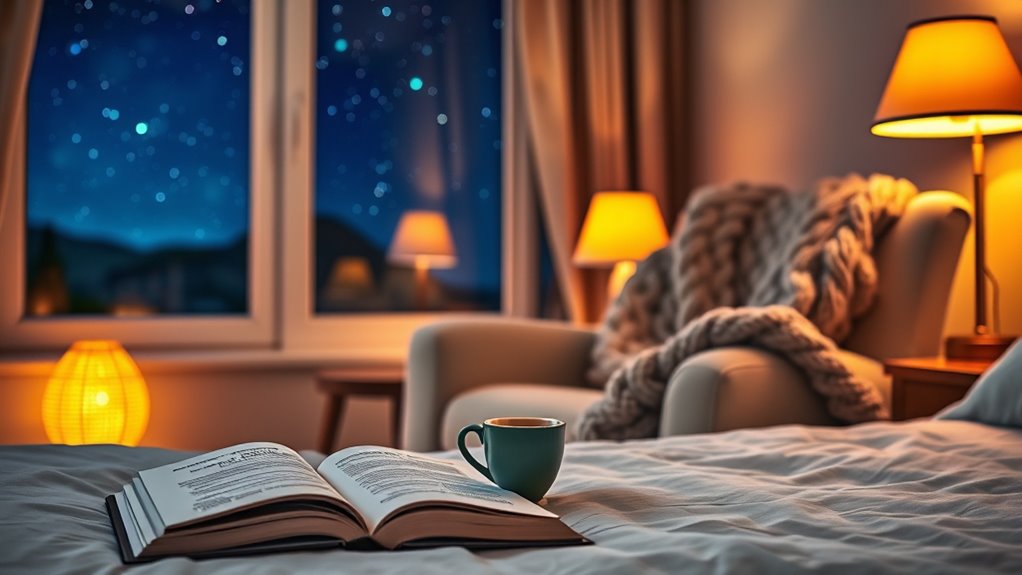 relax read breathe relax