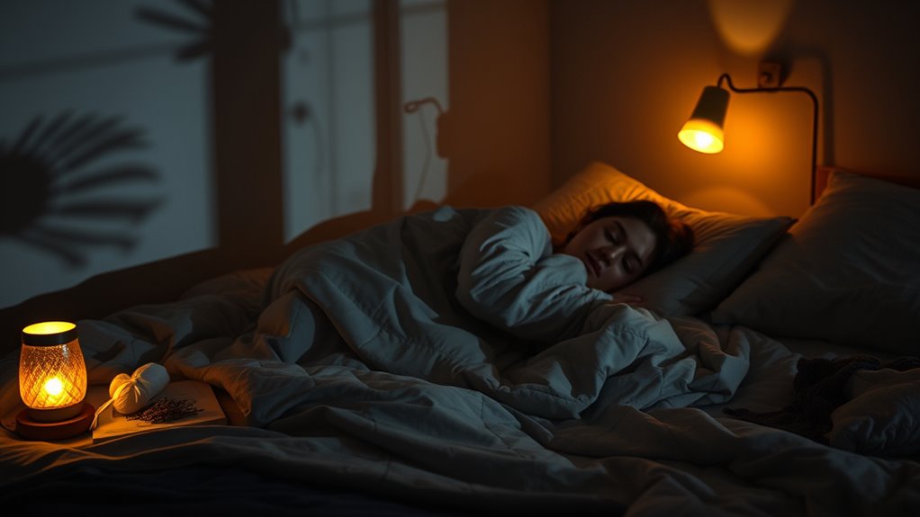 relaxation techniques improve sleep