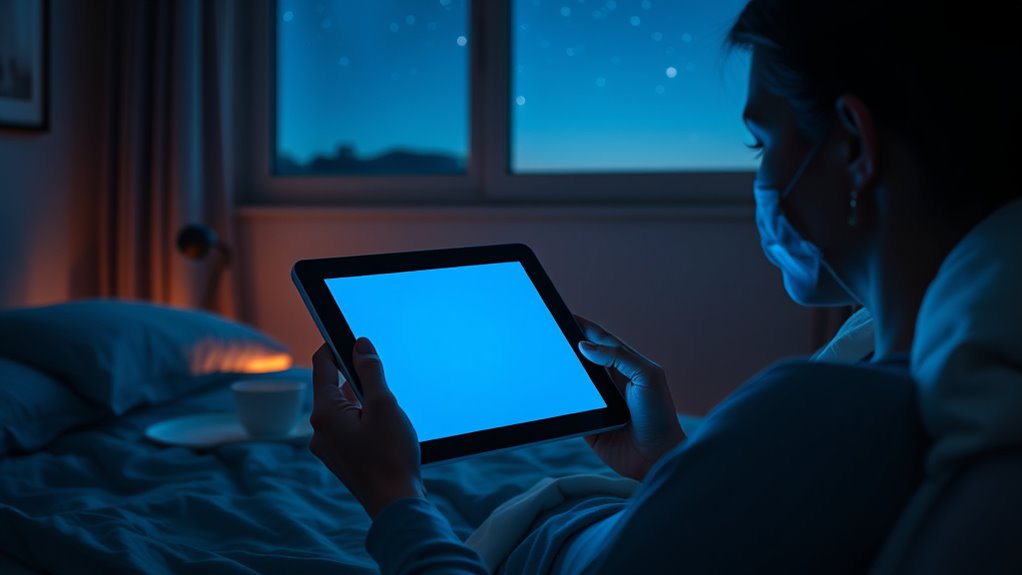 relaxation techniques improve sleep