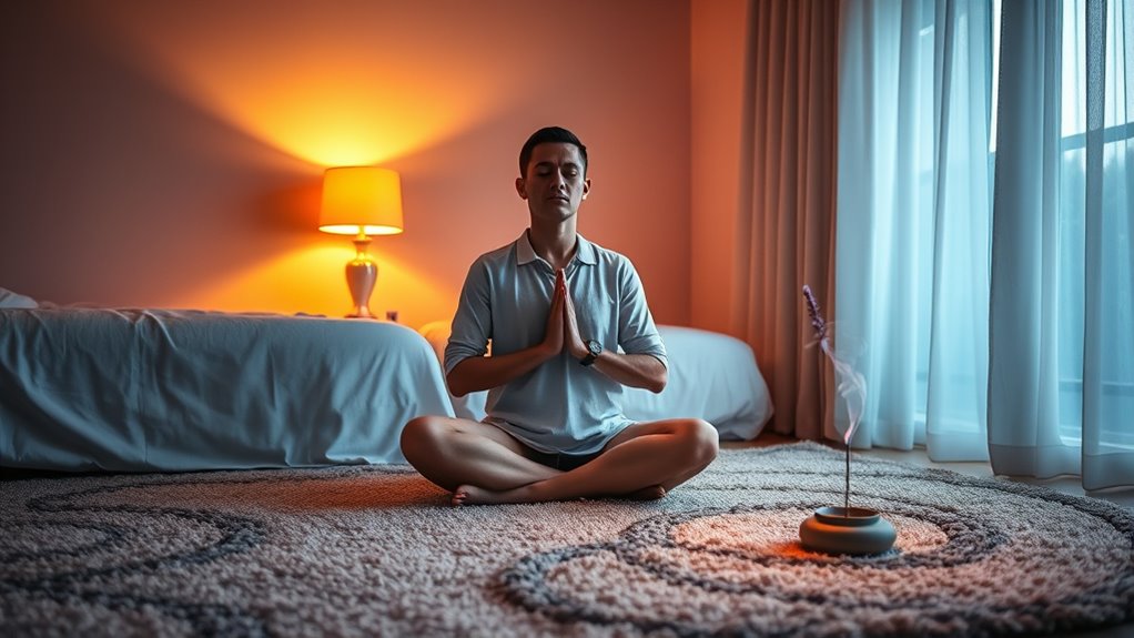 relaxation techniques reduce anxiety