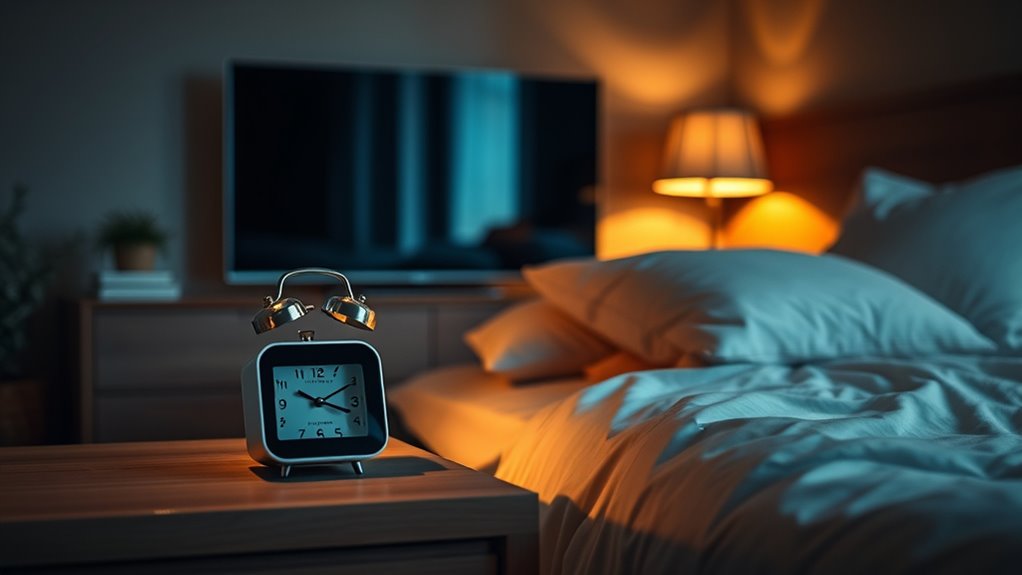 relaxing bedtime alternatives