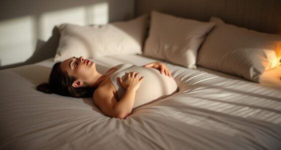 relaxing sleep breathing techniques