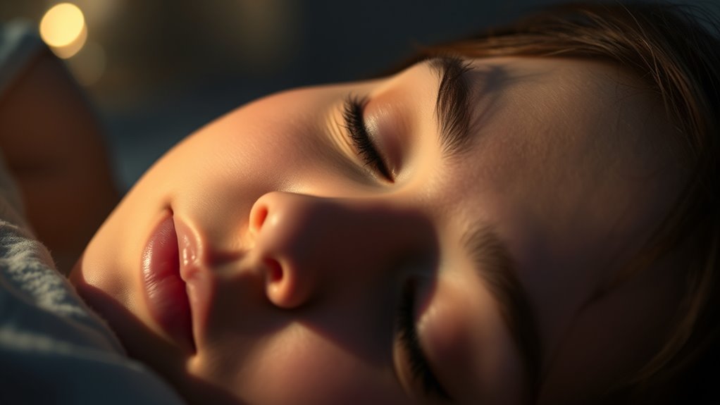 rem sleep enhances emotional resilience