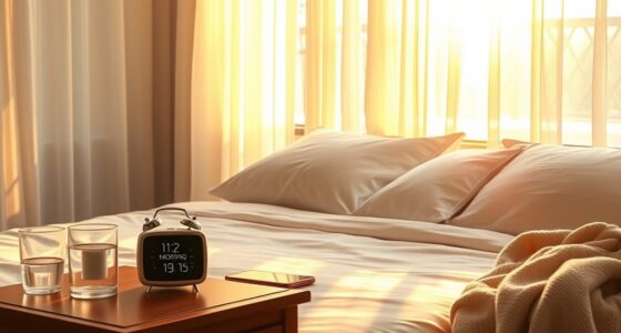 reset your sleep routine