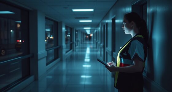 risks of night shift