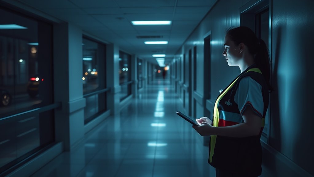 risks of night shift