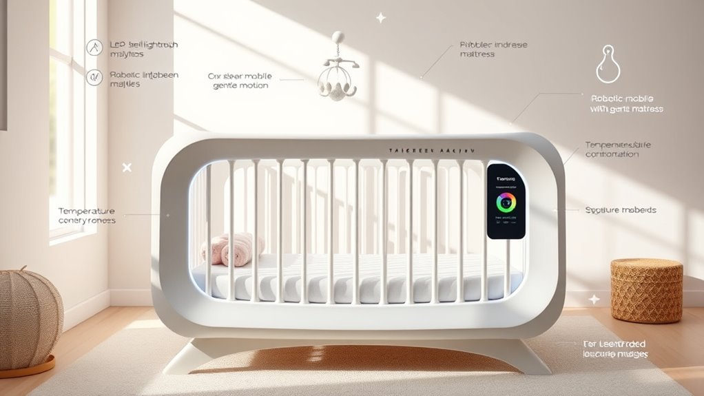 safe compatible user friendly design
