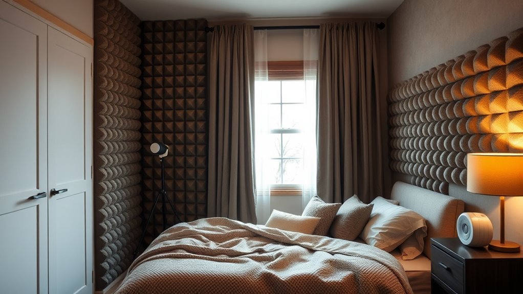 seal gaps add soft materials