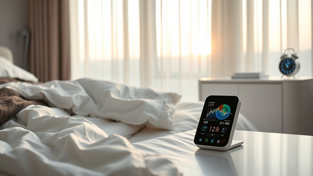 seek professional sleep evaluation