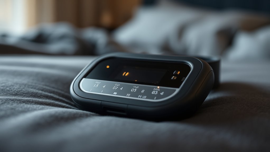 sensor calibration enhances accuracy