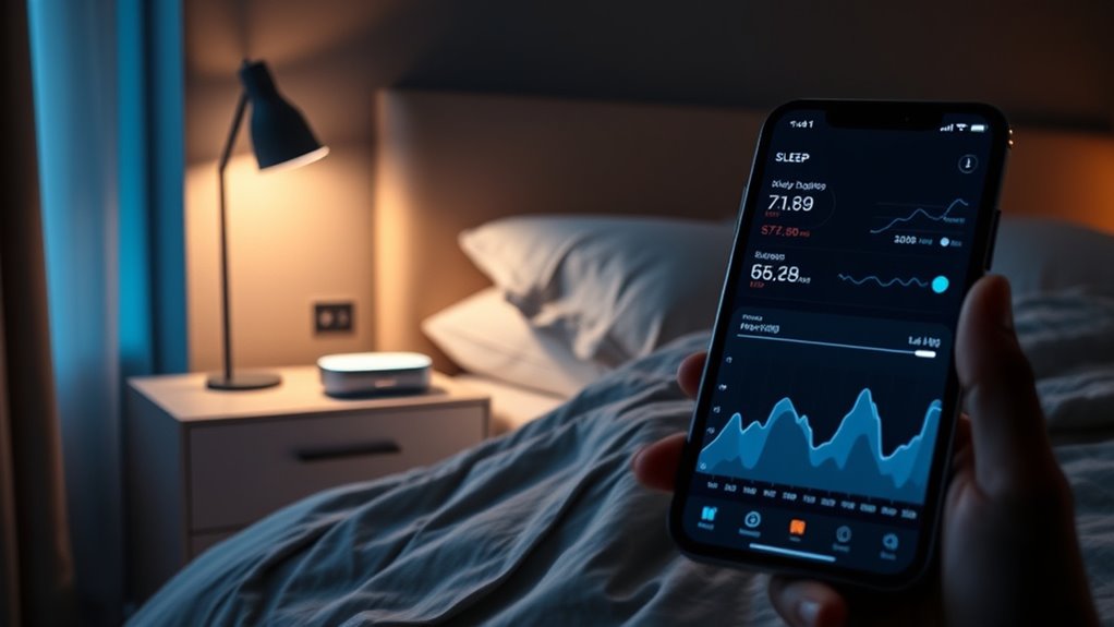 sensors and data analysis