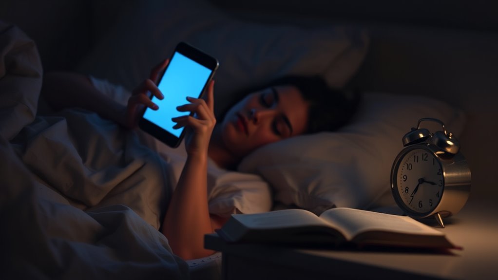 set screen cutoff early