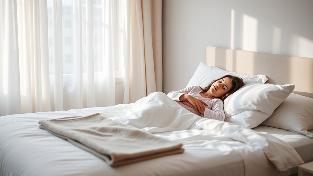 short naps prevent sleep disruption