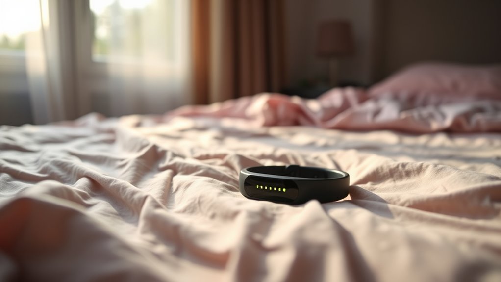 signs of oversleeping