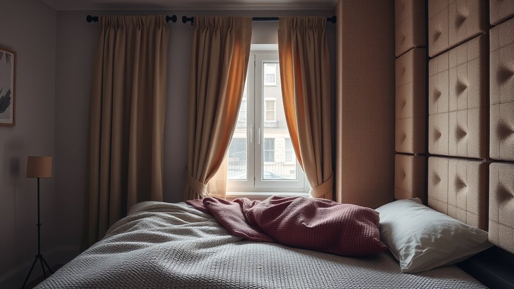 simple noise reduction strategies