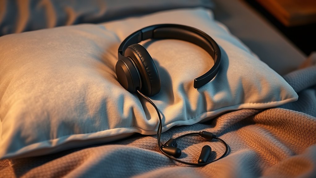 sleep aid device risks