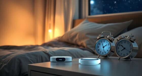 sleep aids natural vs tech