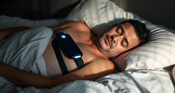 sleep apnea diagnosis options