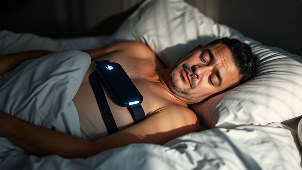 sleep apnea diagnosis options