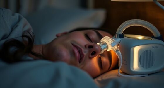 sleep apnea symptoms and solutions