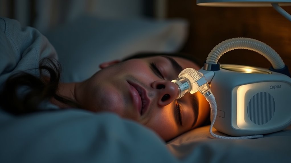 sleep apnea symptoms and solutions